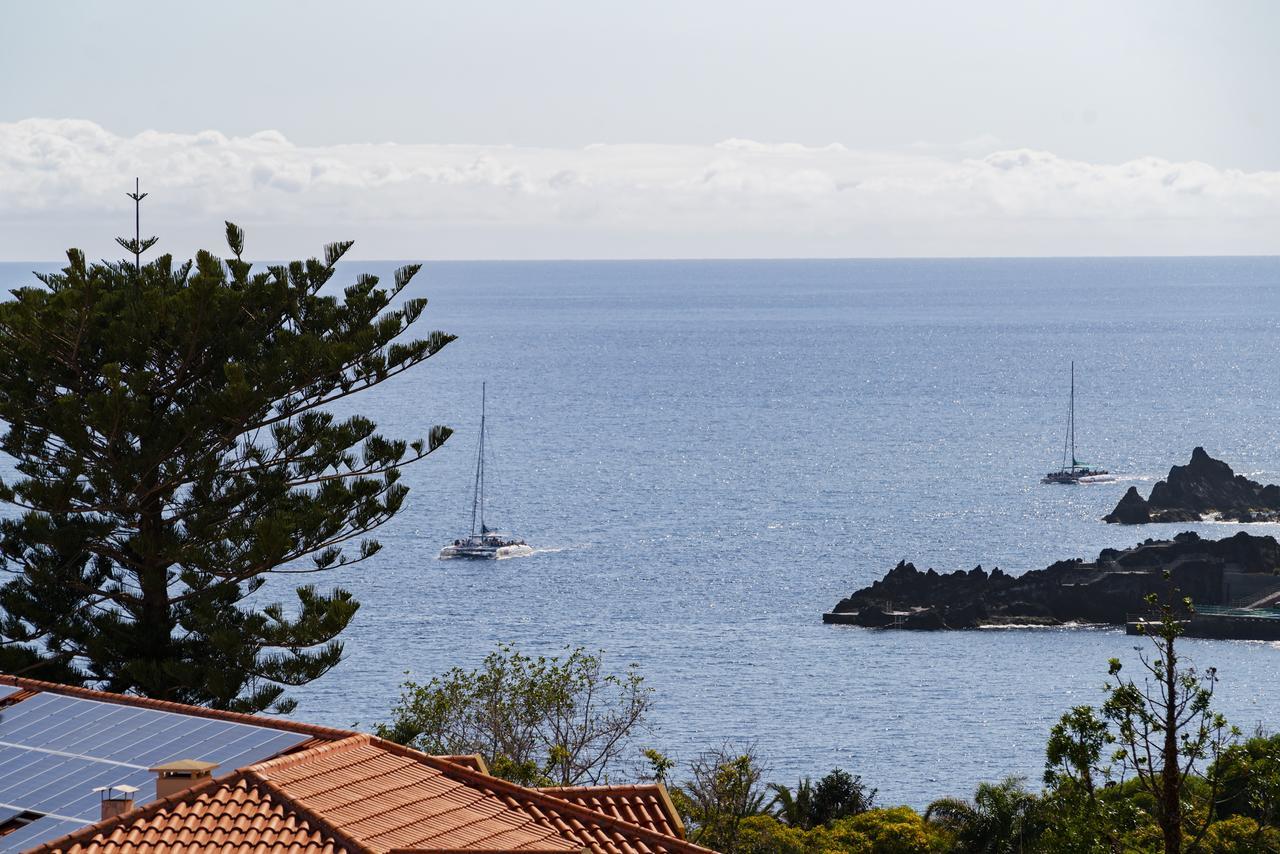 Baia I By An Island Apart Funchal Kültér fotó